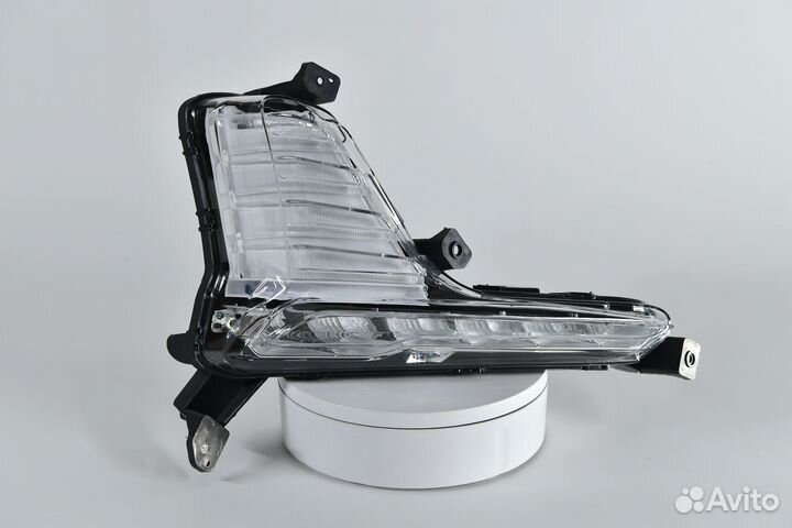 Ходовой огонь правый Hyundai Sonata 7 LF(17-19)