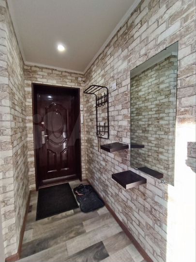 2-к. квартира, 45,4 м², 5/6 эт.