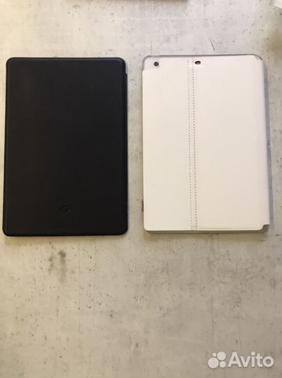 Чехол книжка для iPad mini с магнитом