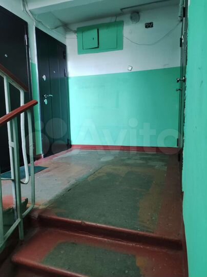 3-к. квартира, 55,1 м², 1/5 эт.