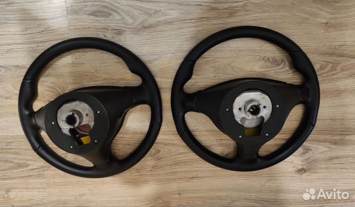 Руль Momo Mitsubishi Lancer Evolution / Cedia