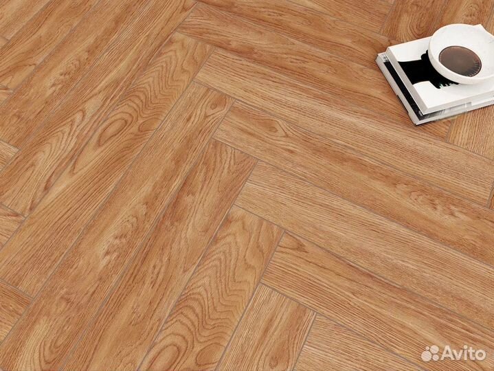 Водостойкий ламинат