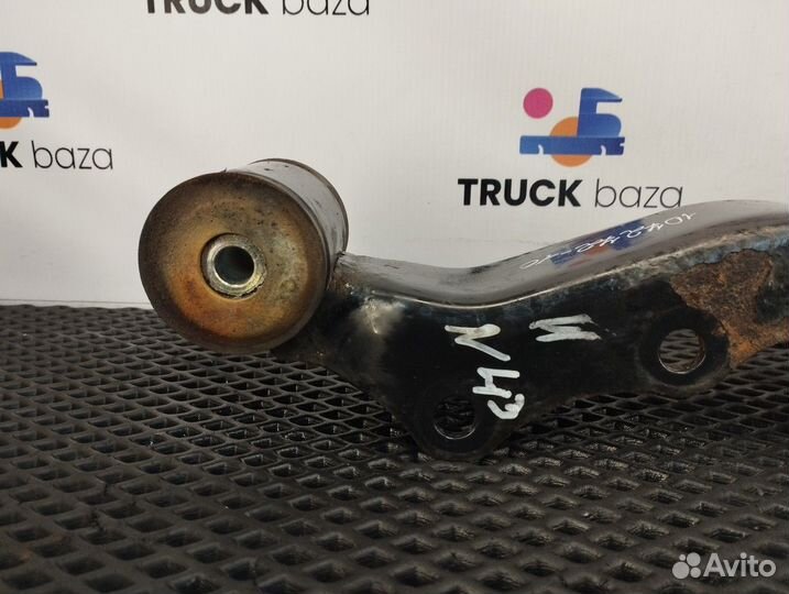 85417016001 Кронштейн замка кабины