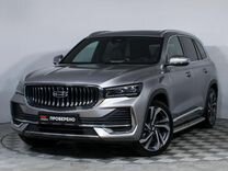 Geely Monjaro 2.0 AT, 2022, 28 950 км, с пробегом, цена 3 399 000 руб.