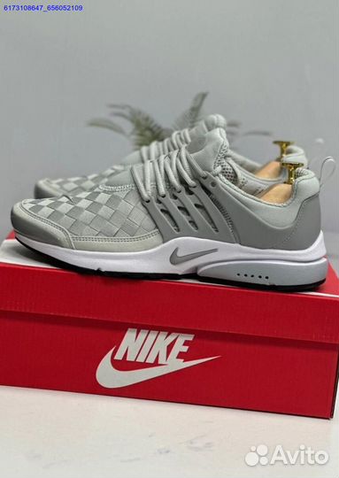 Кроссовки Nike Presto (Арт.12721)