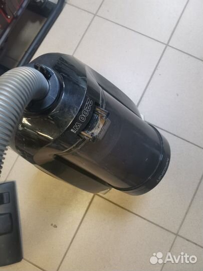 Пылесос Магнит