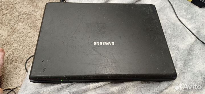 Samsungр510