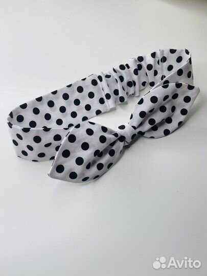 Повязка на голову