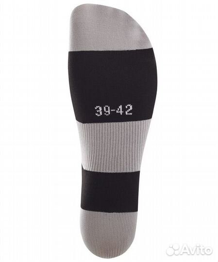 Гетры футбольные Jögel camp basic socks (32-34, ч