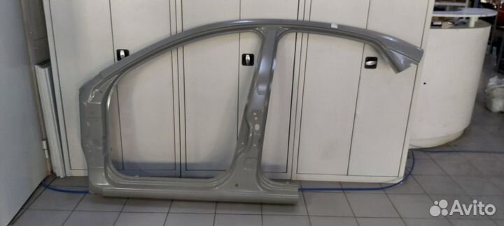 Панель боковины наружная левая LADA Vesta седан