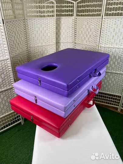 Кушетка косметологическая новая