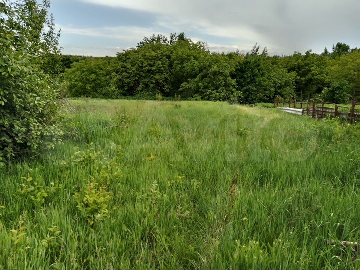 Дом 50 м² на участке 20 сот.