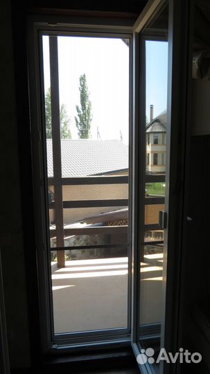 Москитные сетки