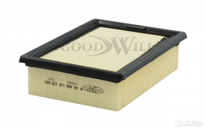 Фильтр воздушный