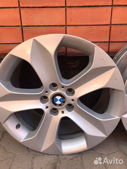Диски bmw