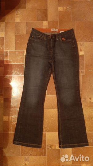 Джинсы пакетом (44 46 р.)