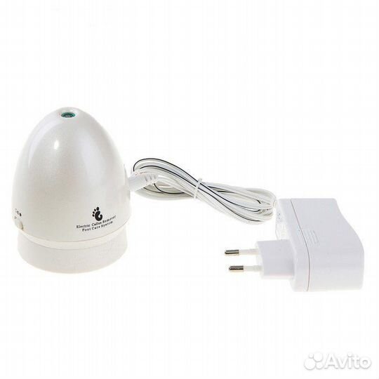 Аппарат для педикюра электропемза