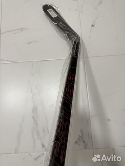 Хоккейная клюшка bauer 3x pro