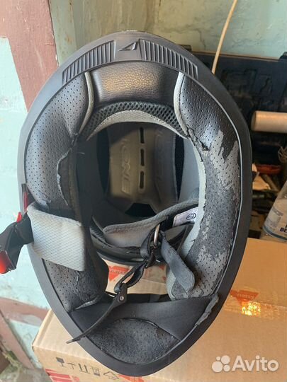 Шлем для мотоцикла