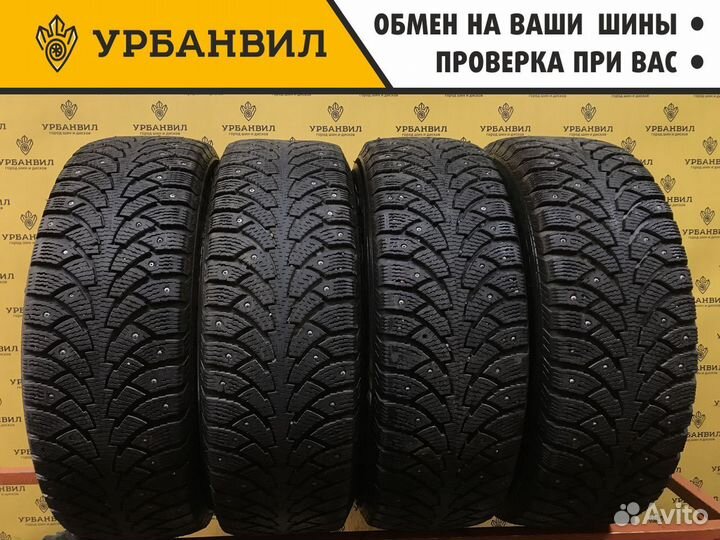 Nokian Tyres Hakkapeliitta 4 195/65 R15 95T