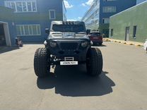 Jeep Gladiator 3.6 AT, 2022, 4 500 км, с пробегом, цена 12 500 000 руб.