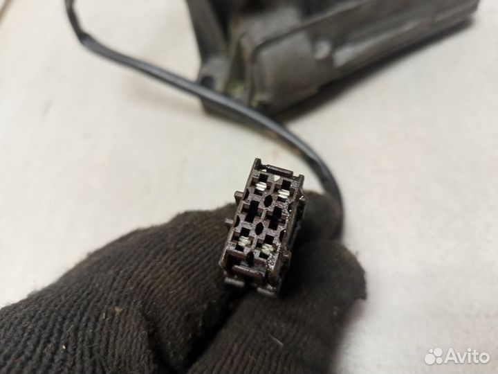 Моторчик сиденья Мерседес