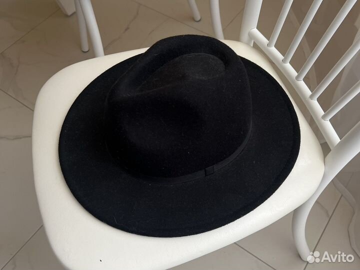 Шляпа женская
