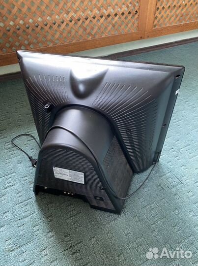 Телевизор lg