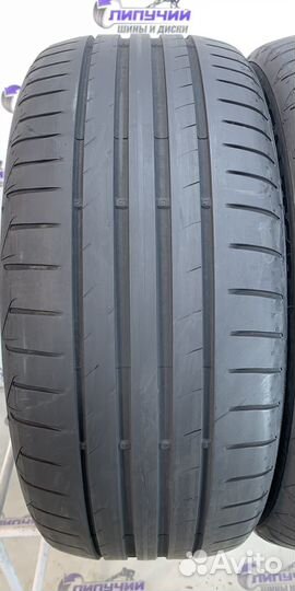 Esa-Tecar Spirit 5 UHP 225/50 R17 98Y