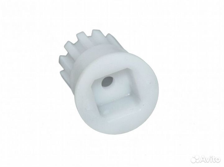 Колпачок для мясорубки аксион М61, М62 (пластик)