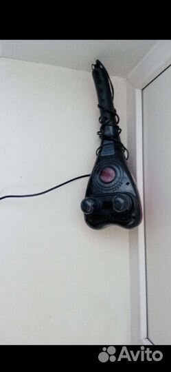 Вибро массажер для тела