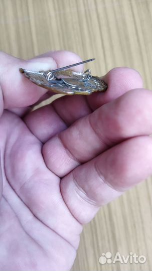 Знак отличник соцсоревнования ж.д.трпнспорта