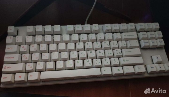 Клавиатура механическая varmilo