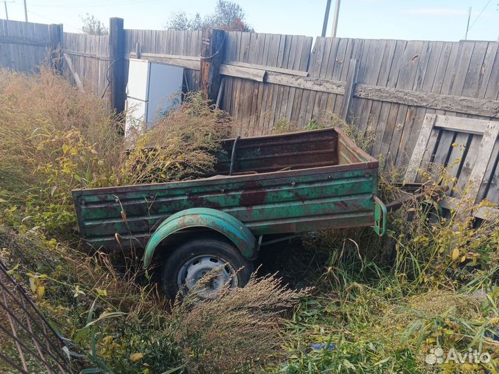 Прицеп