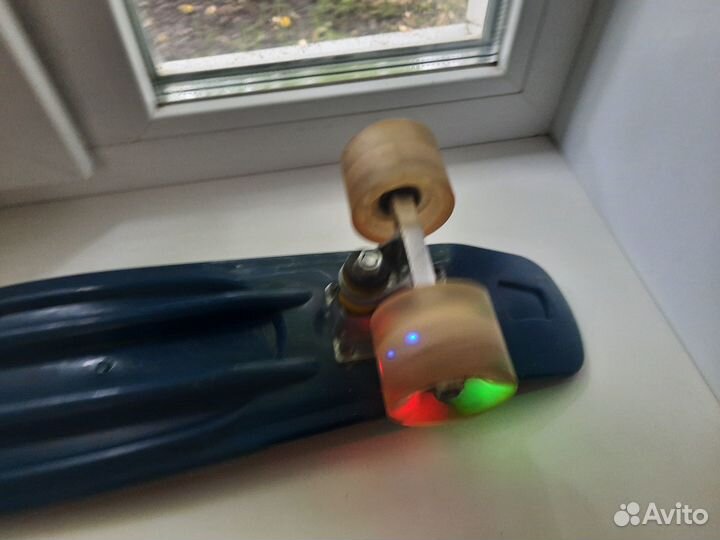 Продам скейтборд