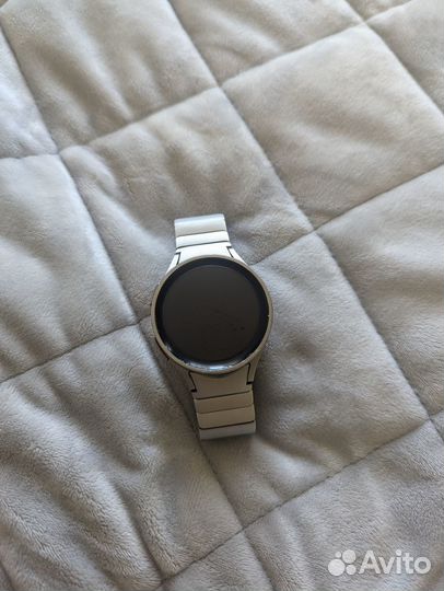 Смарт часы Galaxy watch 5 pro lte