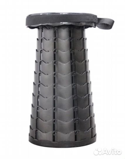 Стул складной туристический