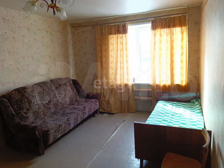 2-к. квартира, 39,3 м², 3/4 эт.