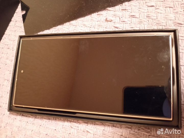 Samsung Galaxy S24 Ultra, 12/1 ТБ