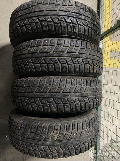 Kumho I'Zen KW22 195/65 R15
