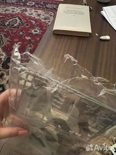 Модель самолета ME 163 B-1a komet 1:48 Revell