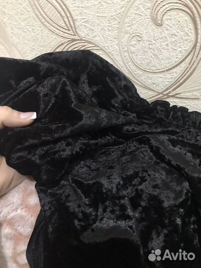 Вечернее платье 42 44 бу