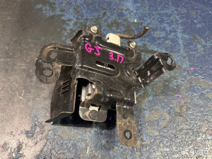 Радар круиз-контроля задний правый Mazda 6 GJ