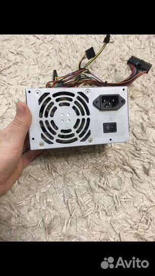 Блок питания linkworld lw2-350w