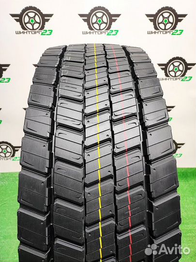 Шина 315/80R22.5 armstrong ADR 11 ведущая