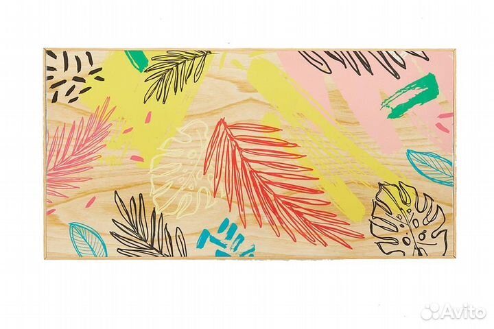 Нарды Тропики XXL, Турция, Yenigun 62815