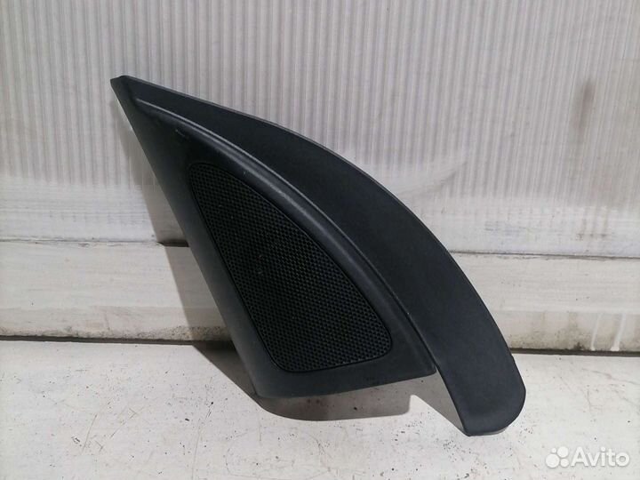 Уголок зеркала внутренний левый Hyundai ix35