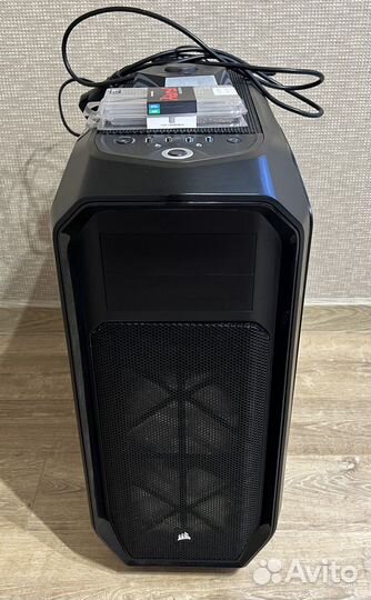 Компьютер Intel i7 / Geforce GTX 980Ti / 64Gb RAM