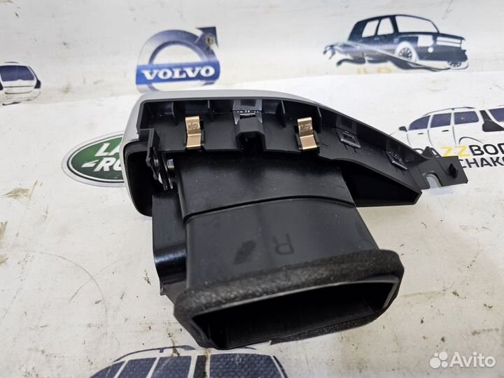 Дефлектор салона воздушный Jaguar XE I X760 F-pace