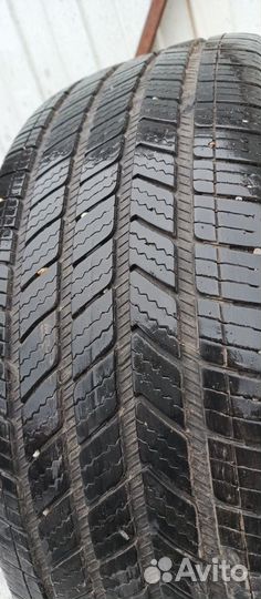 Bridgestone Turanza QuietTrack 235/55 R17 99V